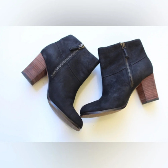 Cole Haan Cassidy booties - Picture 12 of 12
